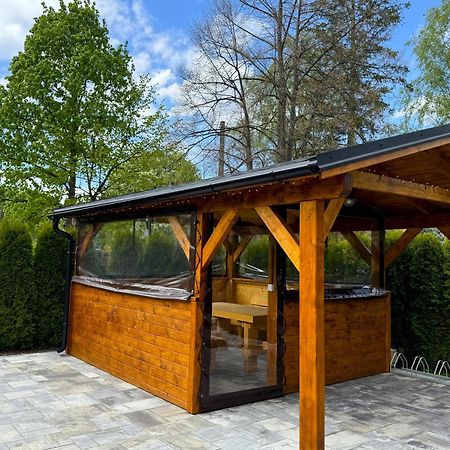 Apartmany Rohace Zuberec Exterior foto