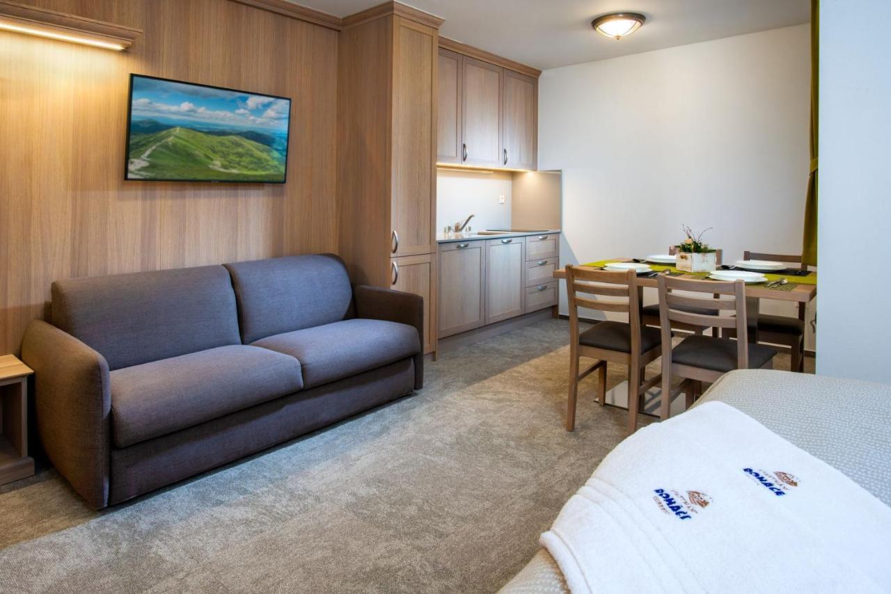 Apartmany Rohace Zuberec Exterior foto