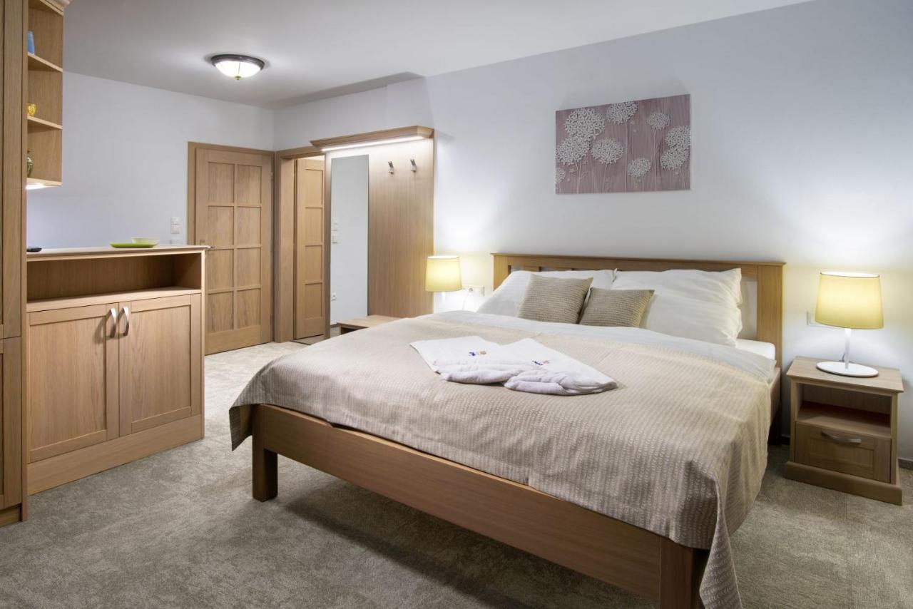 Apartmany Rohace Zuberec Exterior foto