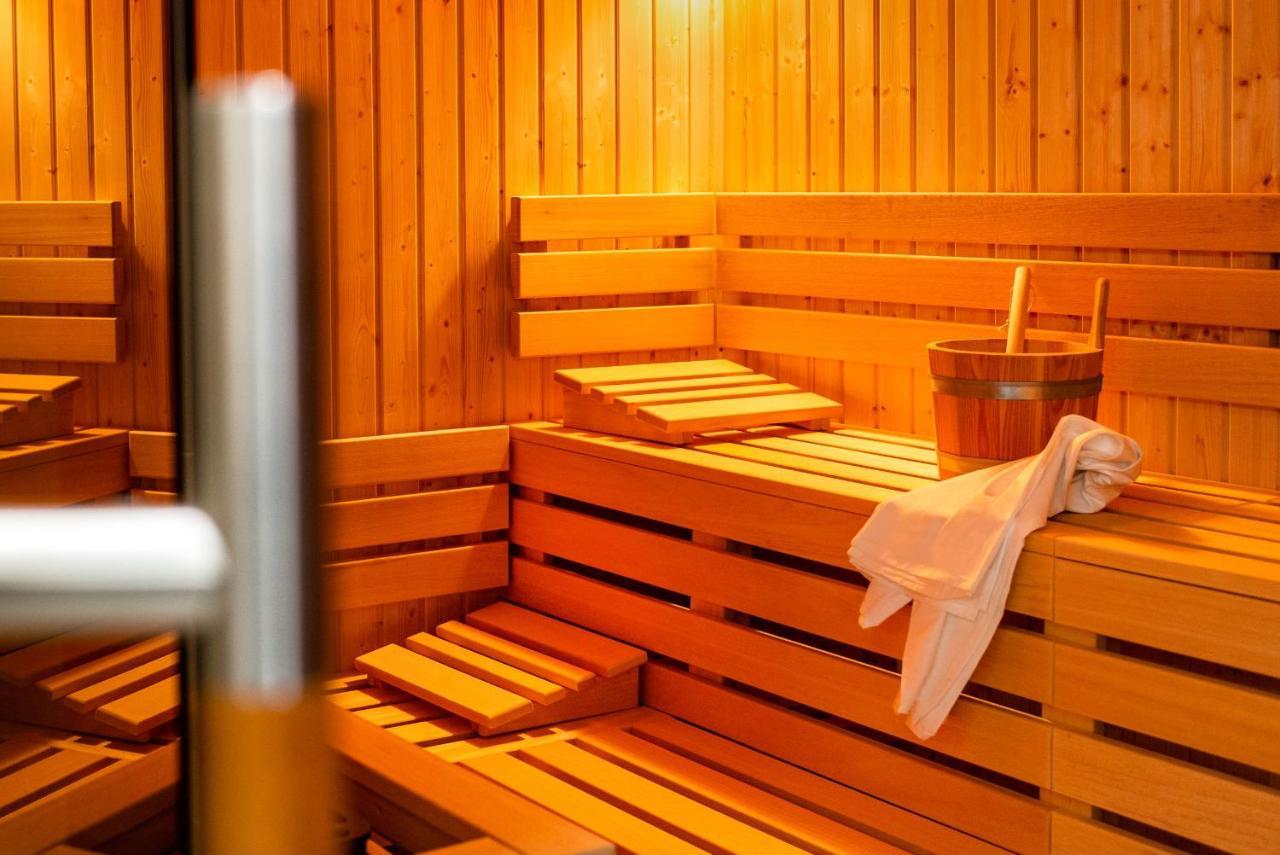 Apartmany Rohace Zuberec Exterior foto